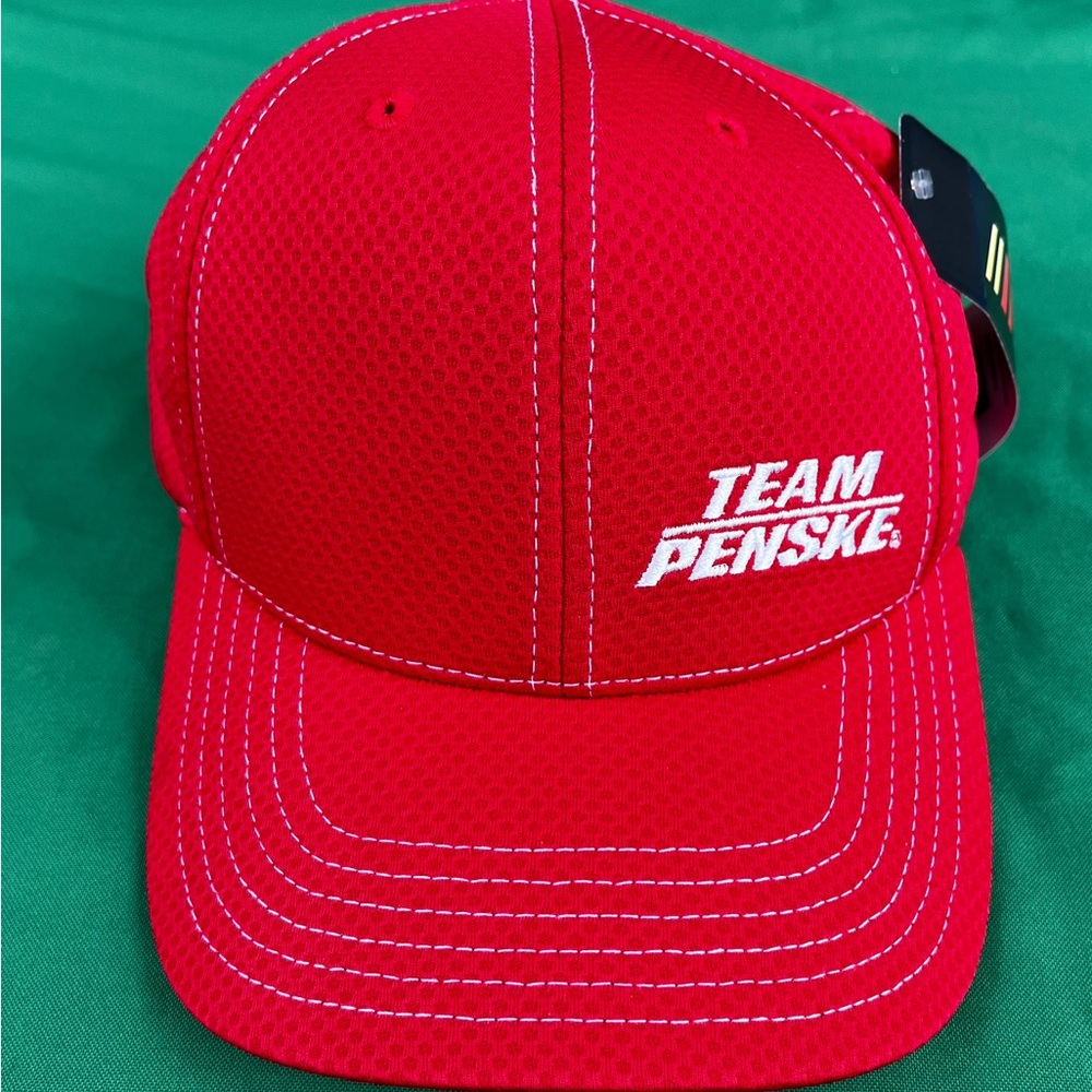 New! Team Penske Racing | IndyCar Series | CG2